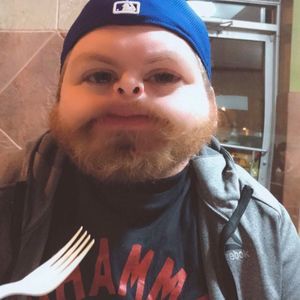 Meet your Posher, Jeffery